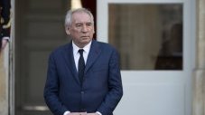 François Bayrou