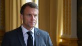 Sondage Ifop : la popularité d'Emmanuel Macron au plus bas 