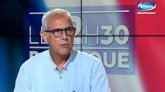 Municipales à l'Étang-Salé : "Le combat de trop ? L'électeur nous le dira" confie Jean-Claude Lacouture