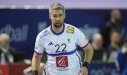 Luka Karabatic - Handball - France 