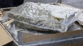 Cherbourg : deux Norvégiens arrêtés avec 2,1 tonnes de cannabis à bord de leur voilier