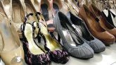 Vers une hausse des prix des chaussures