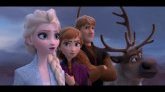 'La Reine des neiges 2' : sept chansons inédites 