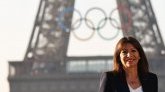Anne Hidalgo se réjouit de la cérémonie d'ouverture des JO de Paris : 'La ville sera magnifique'