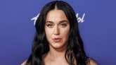 "American Idol" : Katy Perry chute sur le plateau 