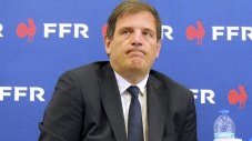 Rugby et affaires judiciaires : le président de la FFR réagit face à des accusations graves