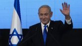 Israël : Benjamin Netanyahu affirme que "son pays est prêt pour une opération intense"