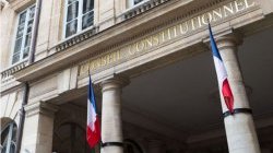  Conseil constitutionnel