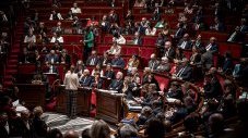 Assemblée nationale