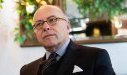 Bernard Cazeneuve 