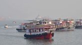 Inde : au moins 13 morts dans une collision entre un hors-bord et un ferry