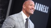 Classement Forbes - Dwayne Johnson 