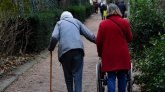 À 102 ans, elle devient égérie d'une grande marque française