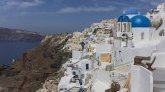 Grèce : une série de secousses fait craindre une reprise d'activité volcanique sur l'île de Santorin 