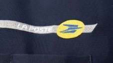 La Poste