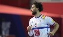 Nedim Remili - Handball - France 