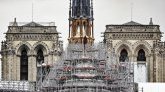 Notre-Dame : la Monnaie de Paris édite de nouvelles pièces à l'occasion de la réouverture du monument