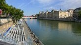 Paris : le corps du photographe brésilien disparu depuis fin novembre retrouvé dans la Seine