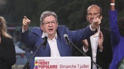 Nouveau Front Populaire