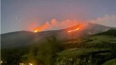 Piton de la fournaise : une deuxième fissure s'est ouverte !