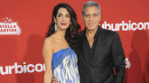 Russie : la fondation de Georges Clooney n'est pas la bienvenue 