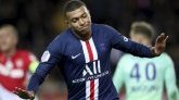 Kylian Mbappé exige 50 millions d'euros au PSG après son transfert au Real Madrid 