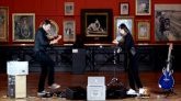 Toulouse : des musiciens font une battle de violons imprimés en 3D