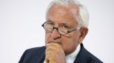 Affaire Abad : selon Jean-Pierre Raffarin, "tant qu'il n'y a pas de procédure de justice, il ne faut pas démissionner"