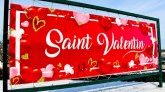 Saint-Valentin 
