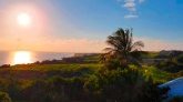 Météo à La Réunion : une journée ensoleillée sur l'ensemble de l'île à l'exception du littoral Est