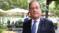 François Hollande 