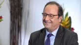 Élections législatives : François Hollande sera candidat en Corrèze