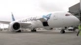 Fin de la grève à Air Austral