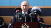 Vladimir Poutine avertit les Occidentaux sur les missiles longue portée pour l'Ukraine