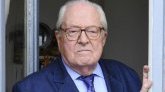 Jean-Marie Le Pen est décédé