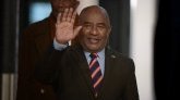 Comores : polémique autour des nouvelles responsabilités du fils du président 