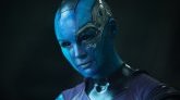 ‘Avengers' : Karen Gillan (Nebula) enflamme Paris