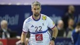 Mondial de handball : la France s'offre une place en demi-finale au bout du suspense 