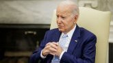 Etats-Unis : Joe Biden a été testé positif à la Covid-19