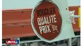 Bouclier qualité-prix : des produits locaux très attendus