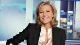 Claire Chazal : "Je suis très heureuse d'avoir tourné la page"