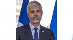 Laurent Wauquiez