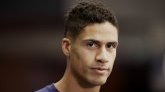 Raphaël Varane tire un trait sur sa carrière