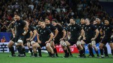 All Blacks