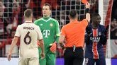 Ligue des champions : défait par le Bayern, le PSG sombre encore plus 