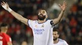 Karim Benzema poursuit Damien Rieu pour diffamation