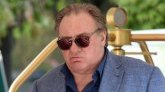 Gérard Depardieu absent pour des raisons de santé à son procès pour agressions sexuelles