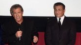 Gibson et Stallone