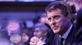 Guyane : Manuel Valls souhaite relancer la discussion sur l'exploitation pétrolière