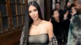 Découvrez la première photo de Chicago, la fille de Kim Kardashian